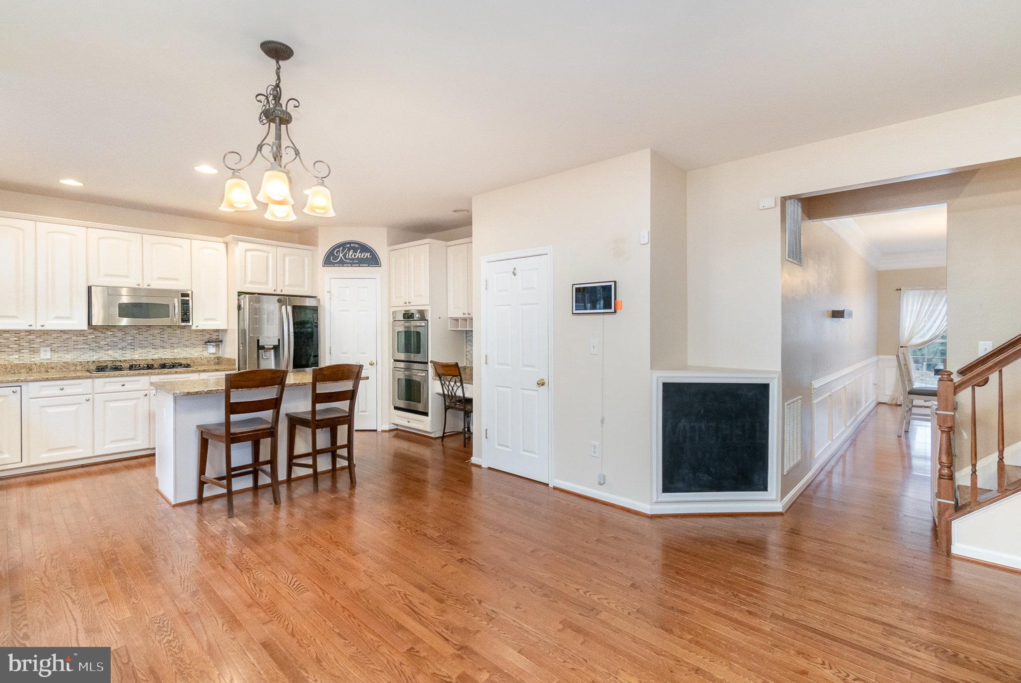 CHESAPEAKE CLUB- FAIRWAY VILLAGES - Residential