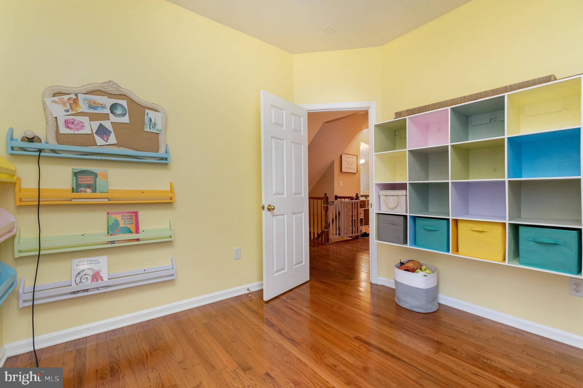 CHESAPEAKE CLUB- FAIRWAY VILLAGES - Residential