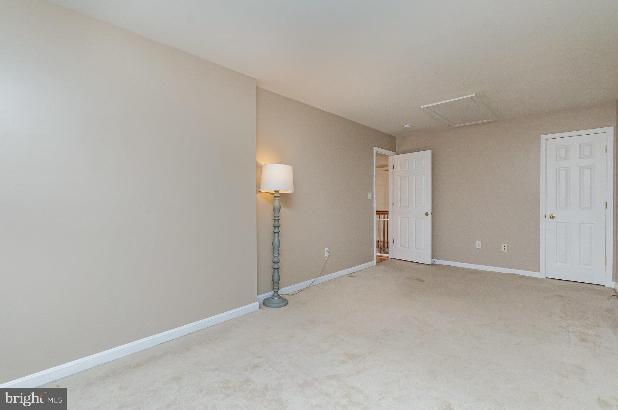 CHESAPEAKE CLUB- FAIRWAY VILLAGES - Residential