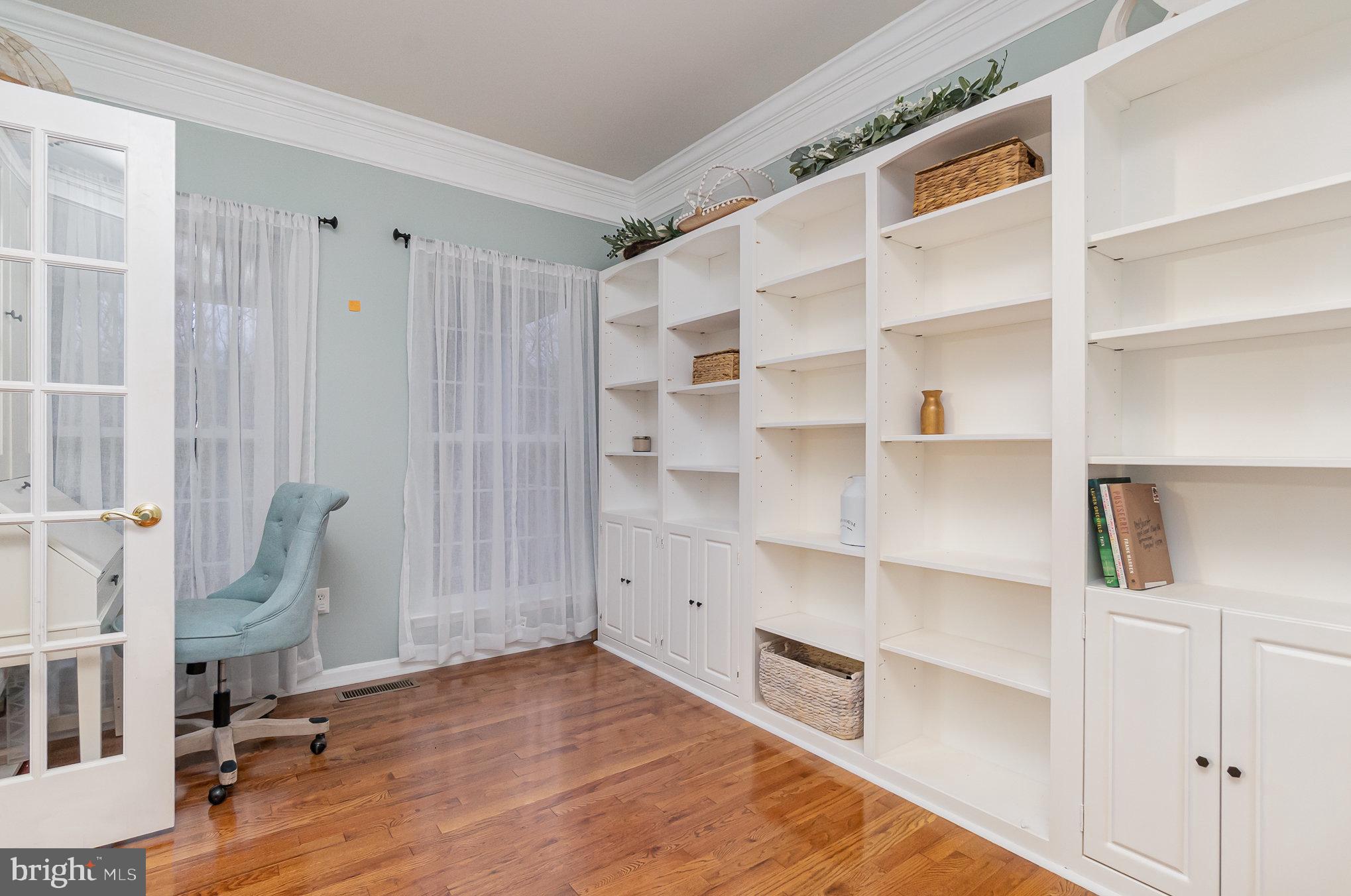 CHESAPEAKE CLUB- FAIRWAY VILLAGES - Residential