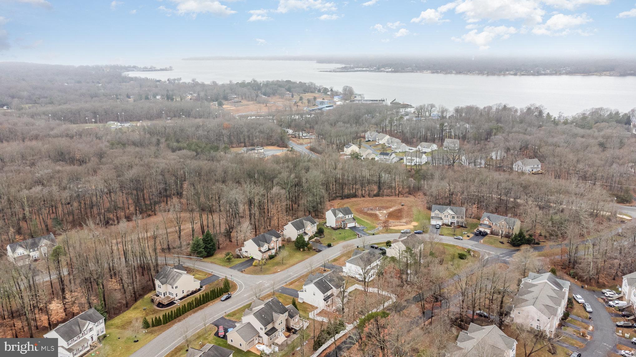 CHESAPEAKE CLUB- FAIRWAY VILLAGES - Residential