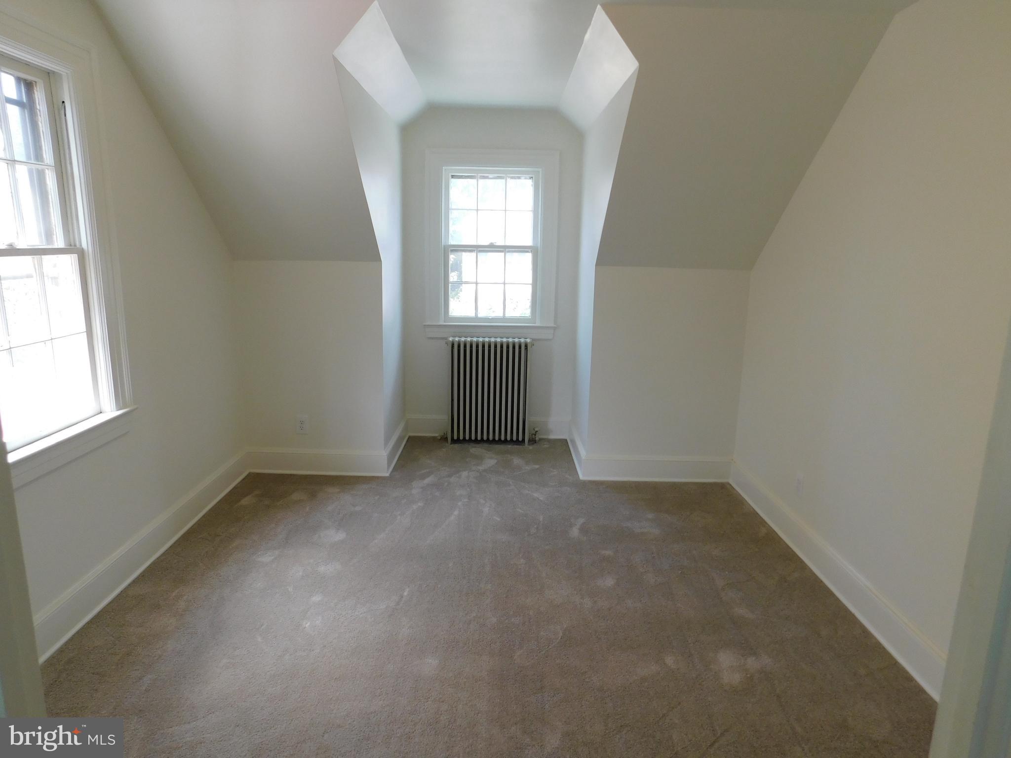 FREDERICKSBURG CITY - Residential Lease