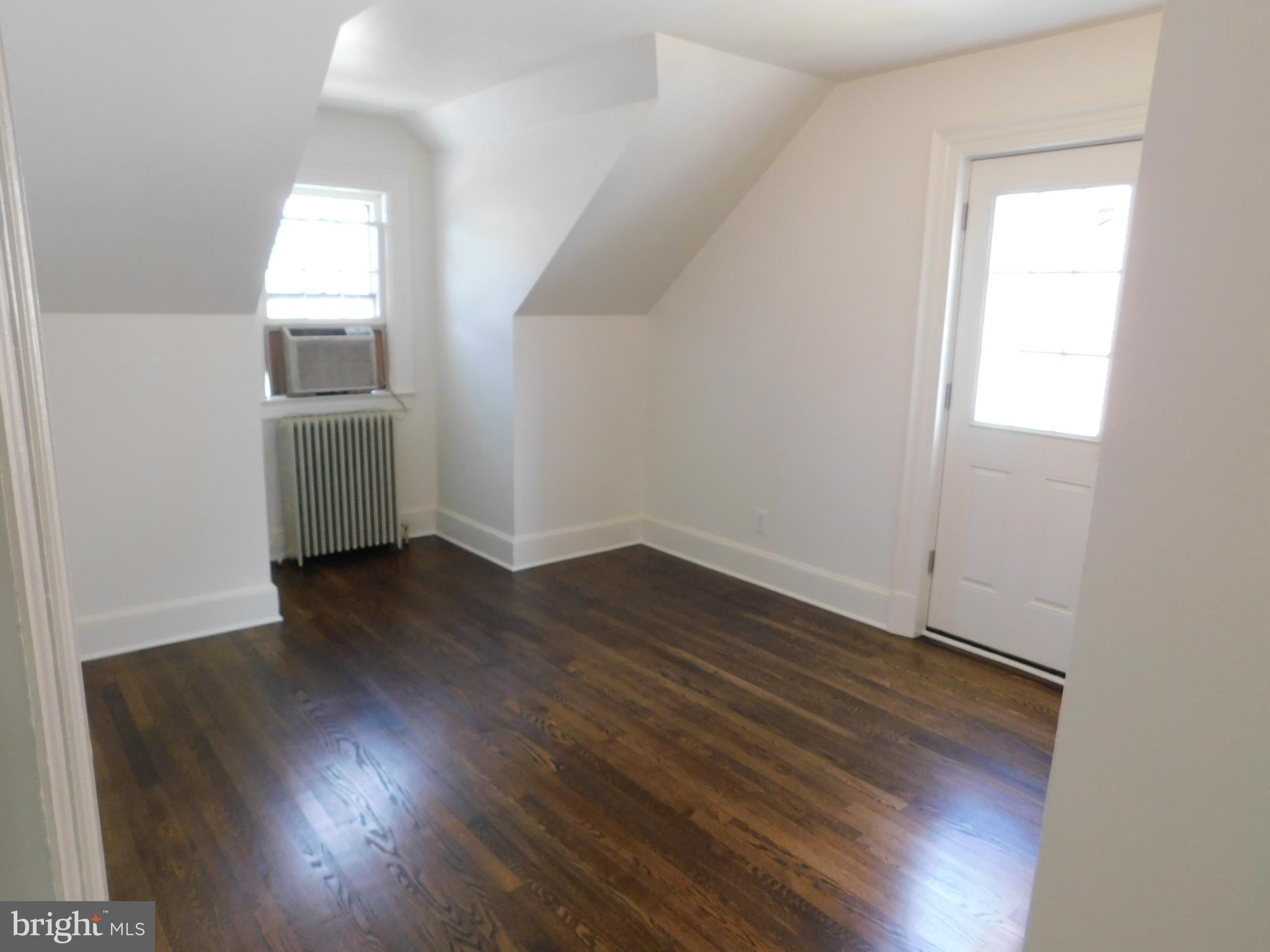 FREDERICKSBURG CITY - Residential Lease