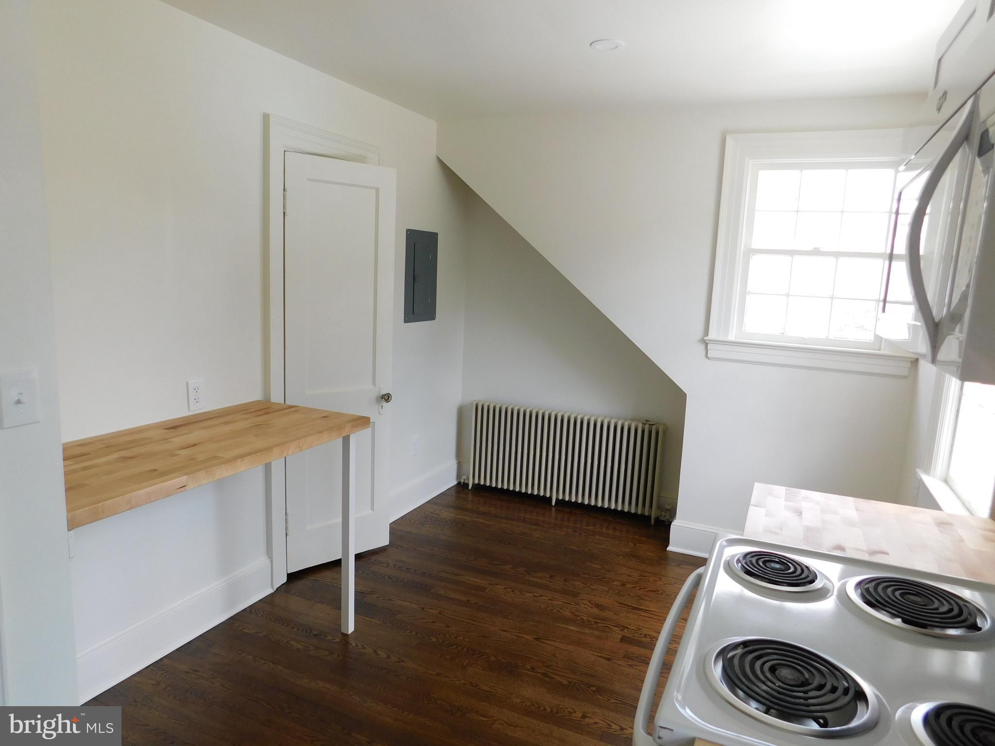 FREDERICKSBURG CITY - Residential Lease