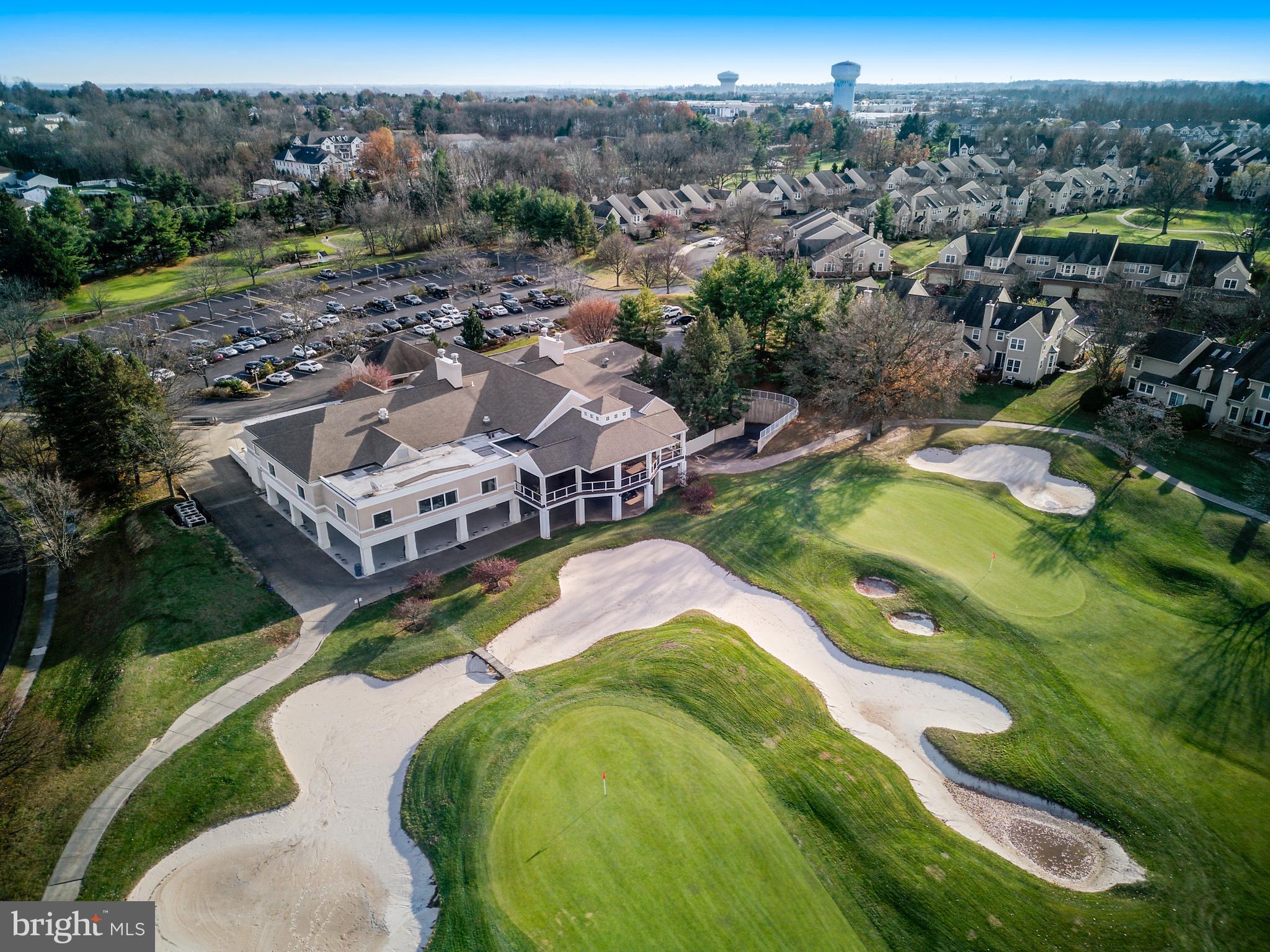 PINE CREST - Residential