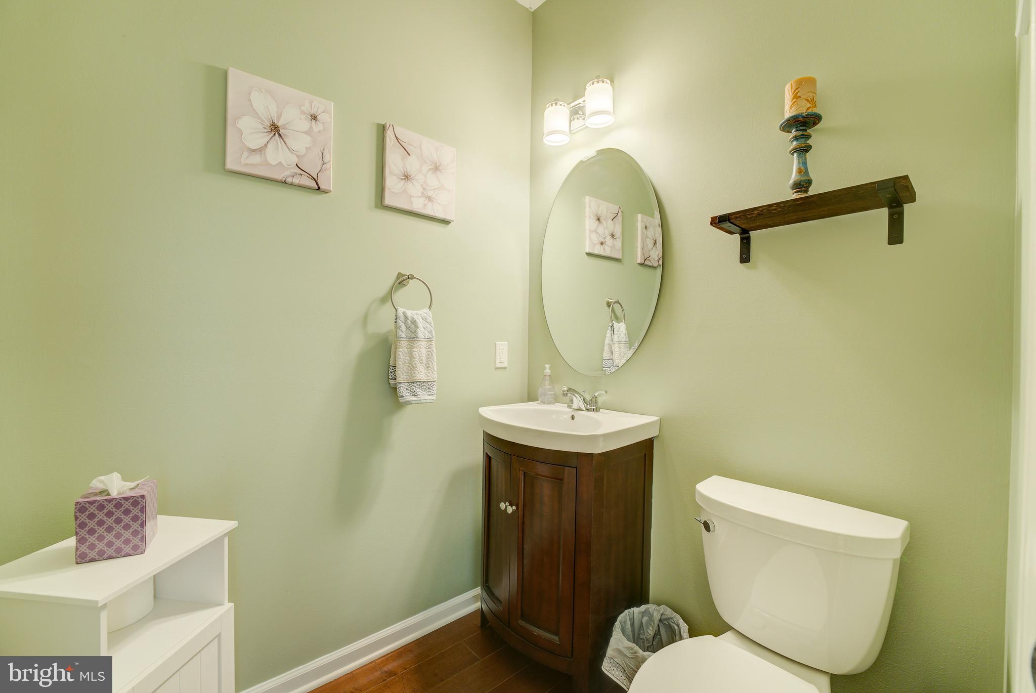 PINE CREST - Residential