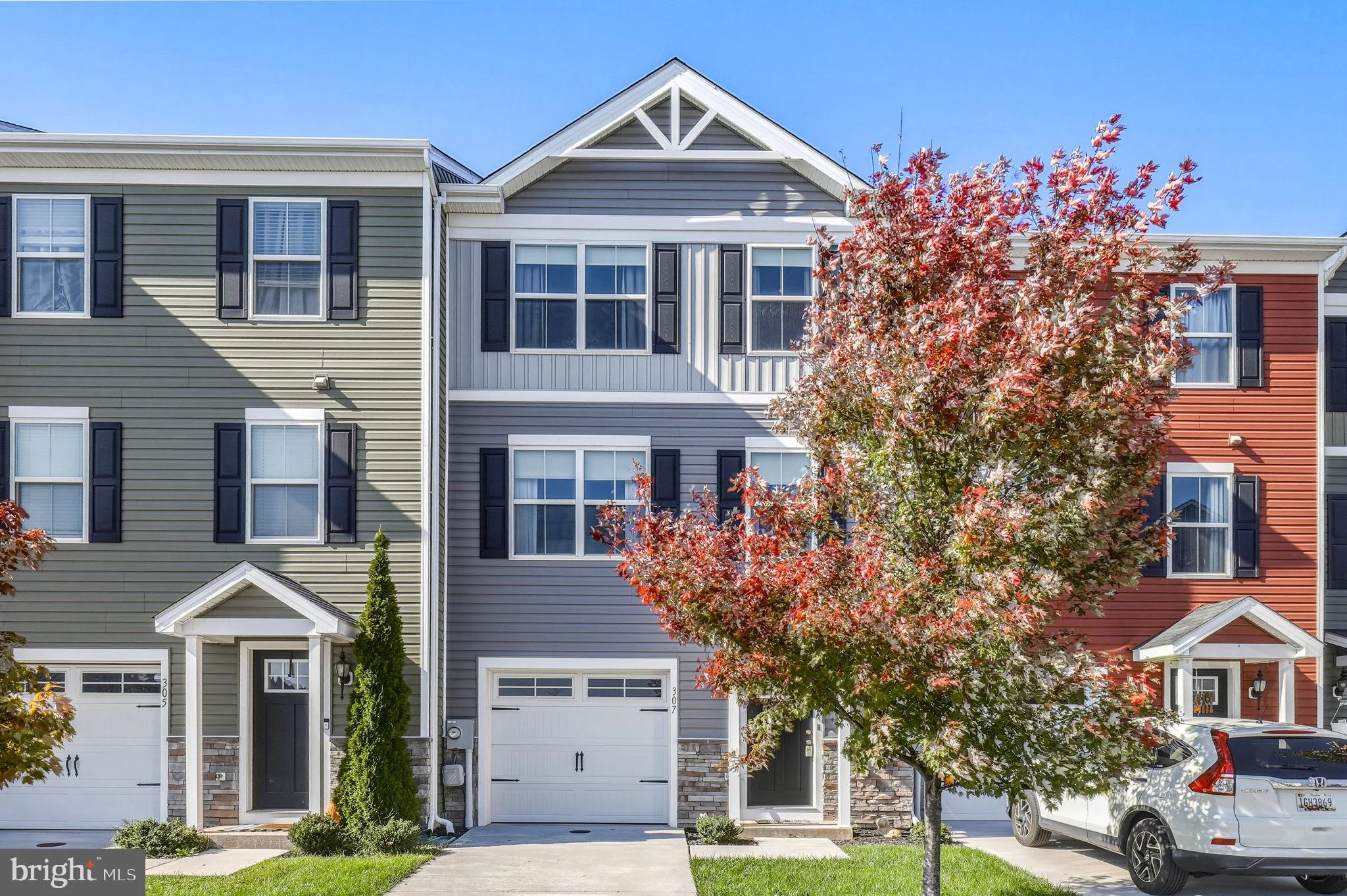 307 Crimson Avenue