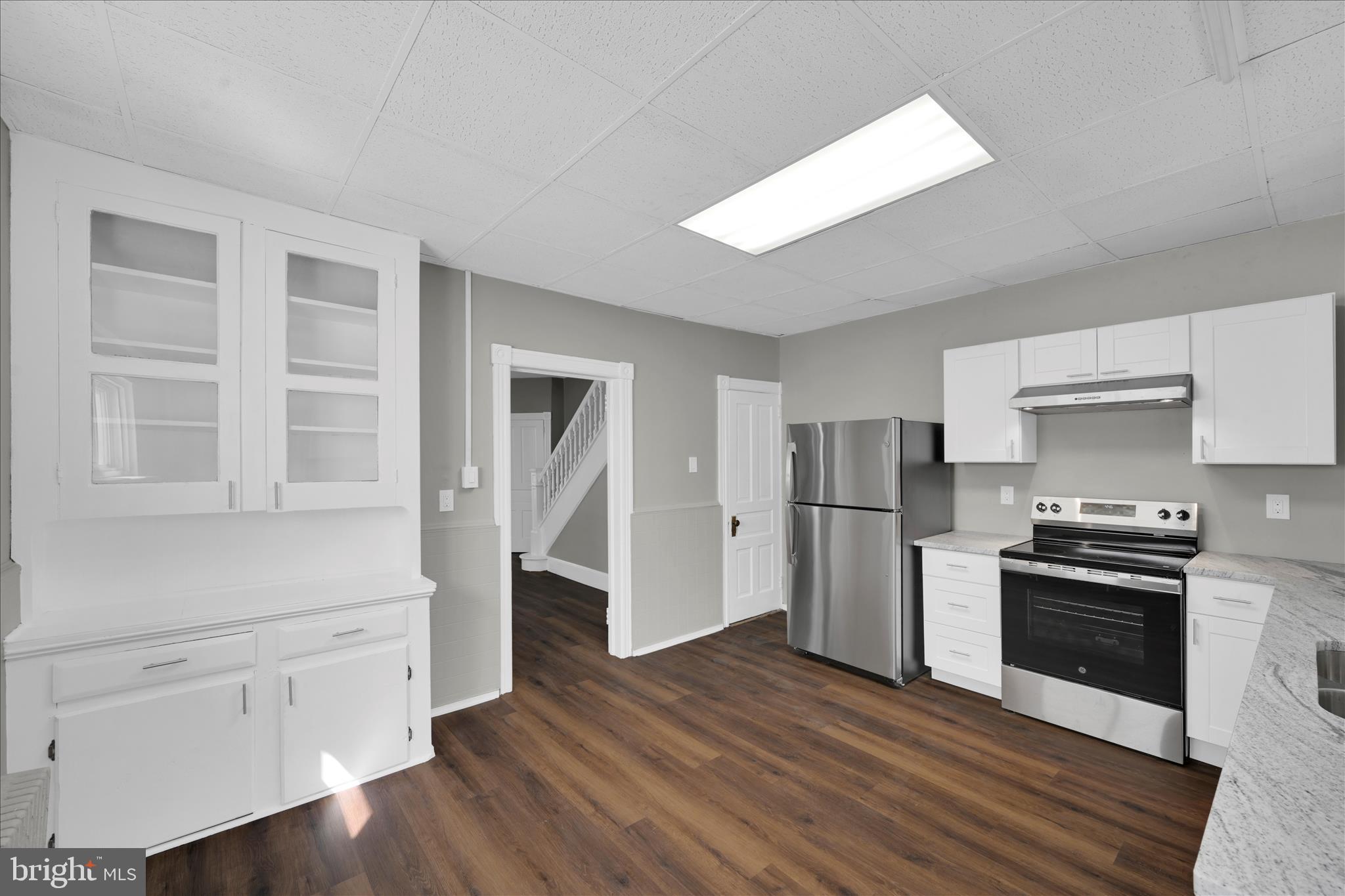 GREENWOOD HILL - Residential