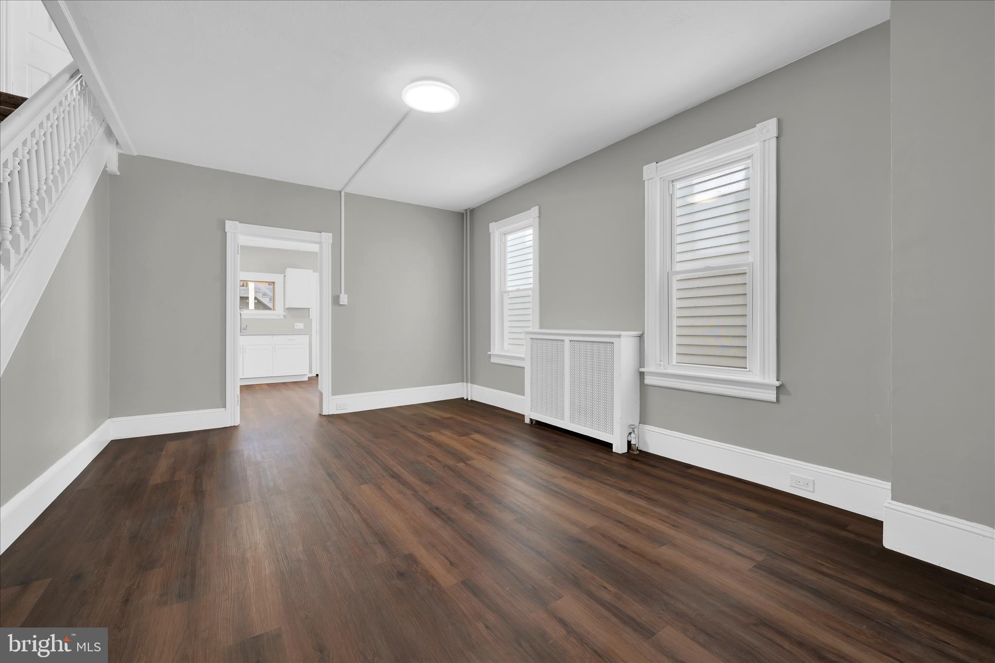 GREENWOOD HILL - Residential