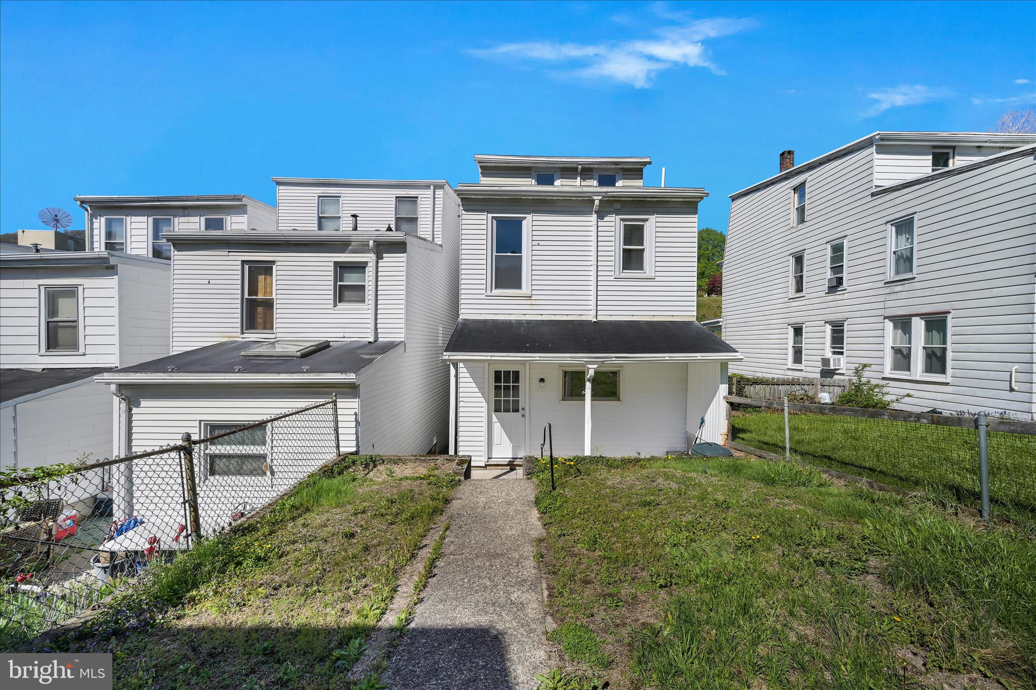 GREENWOOD HILL - Residential