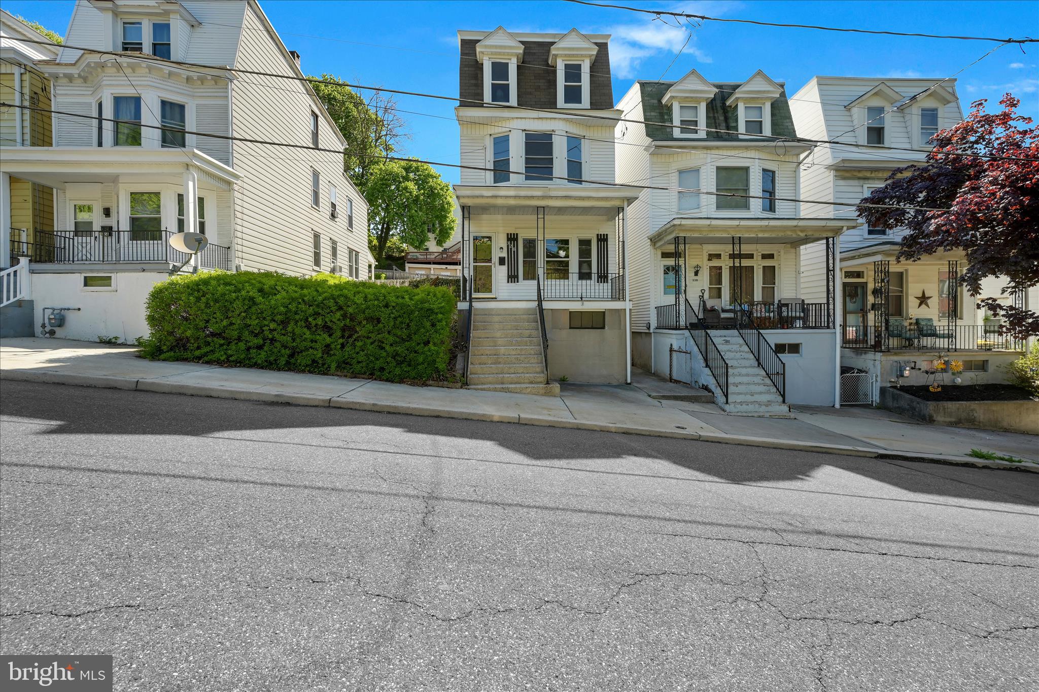 GREENWOOD HILL - Residential