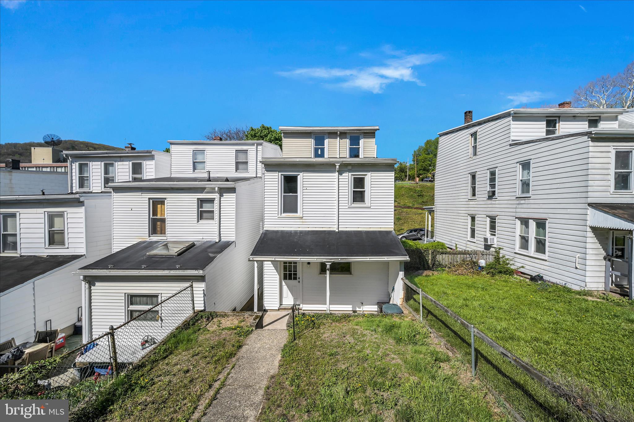 GREENWOOD HILL - Residential