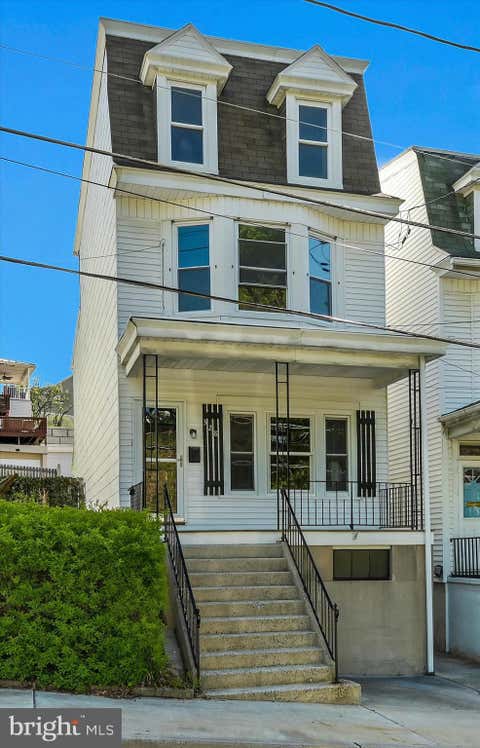 Homes For Sale - 328 S Jackson Street<br/> Schuylkill County, POTTSVILLE, PA 17901