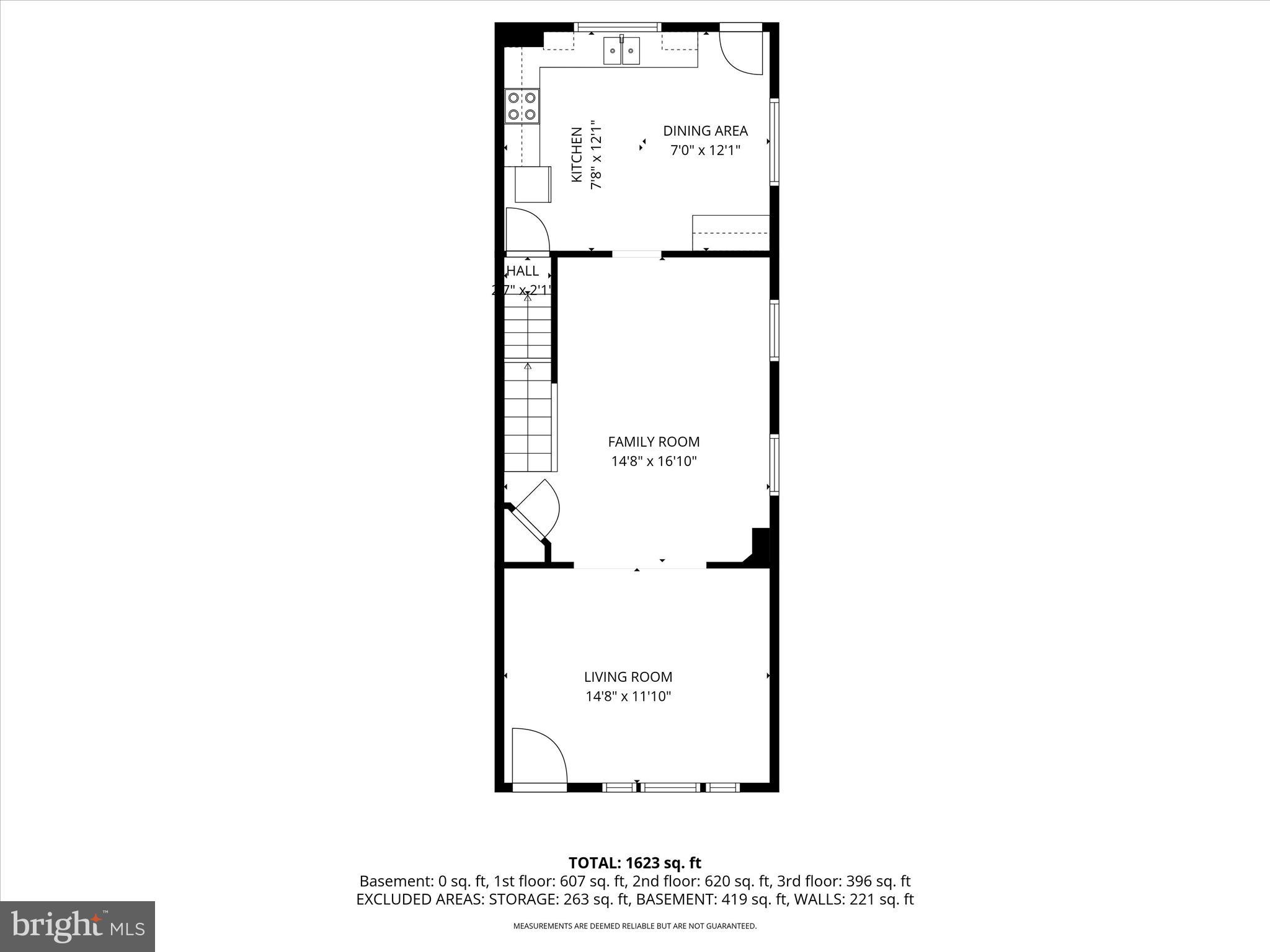 GREENWOOD HILL - Residential