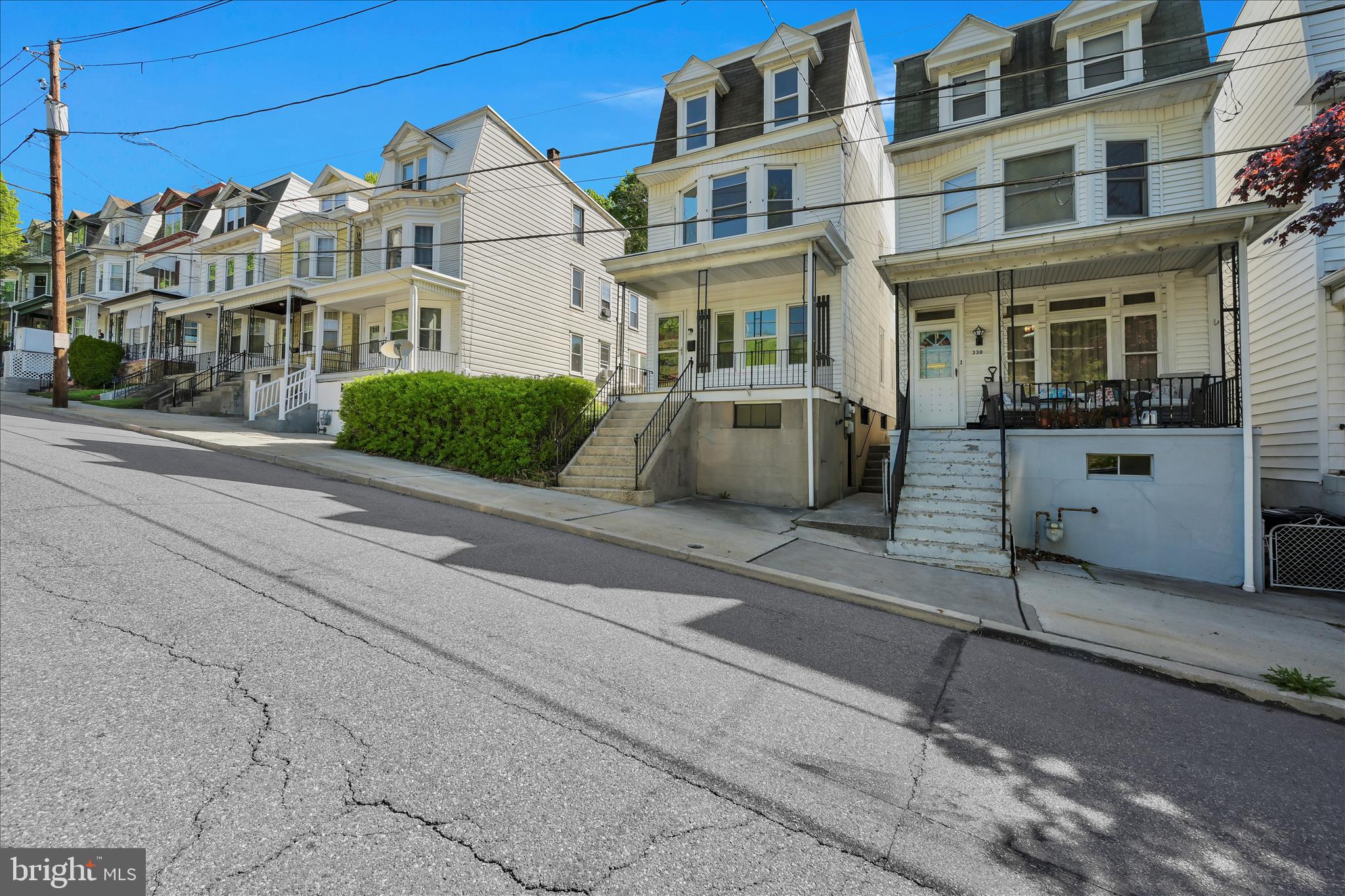 GREENWOOD HILL - Residential