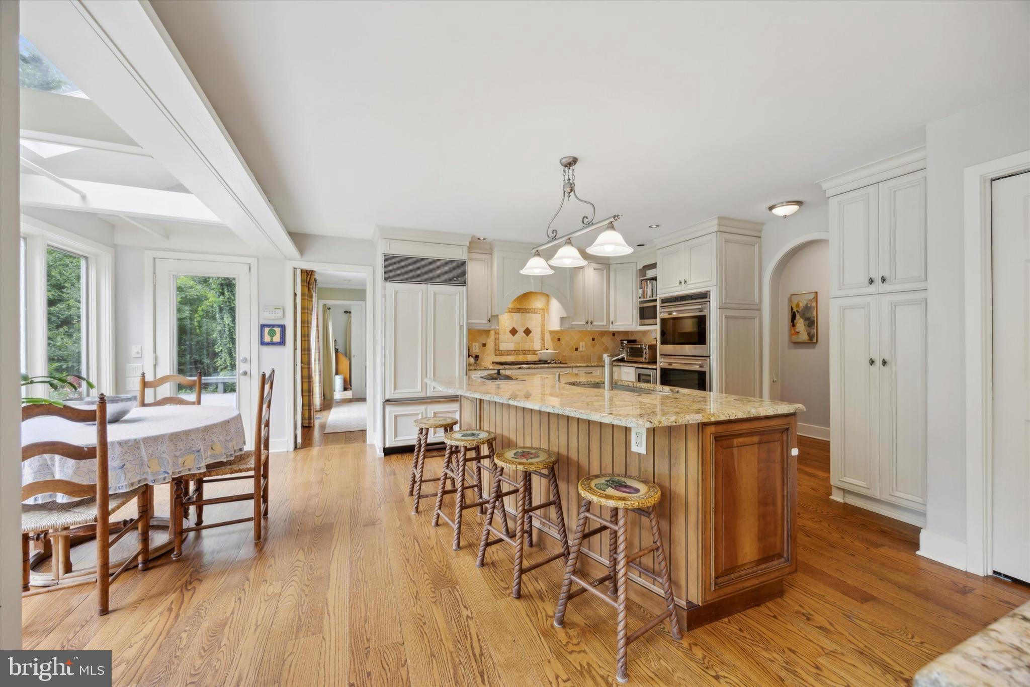 GWYNEDD VALLEY - Residential