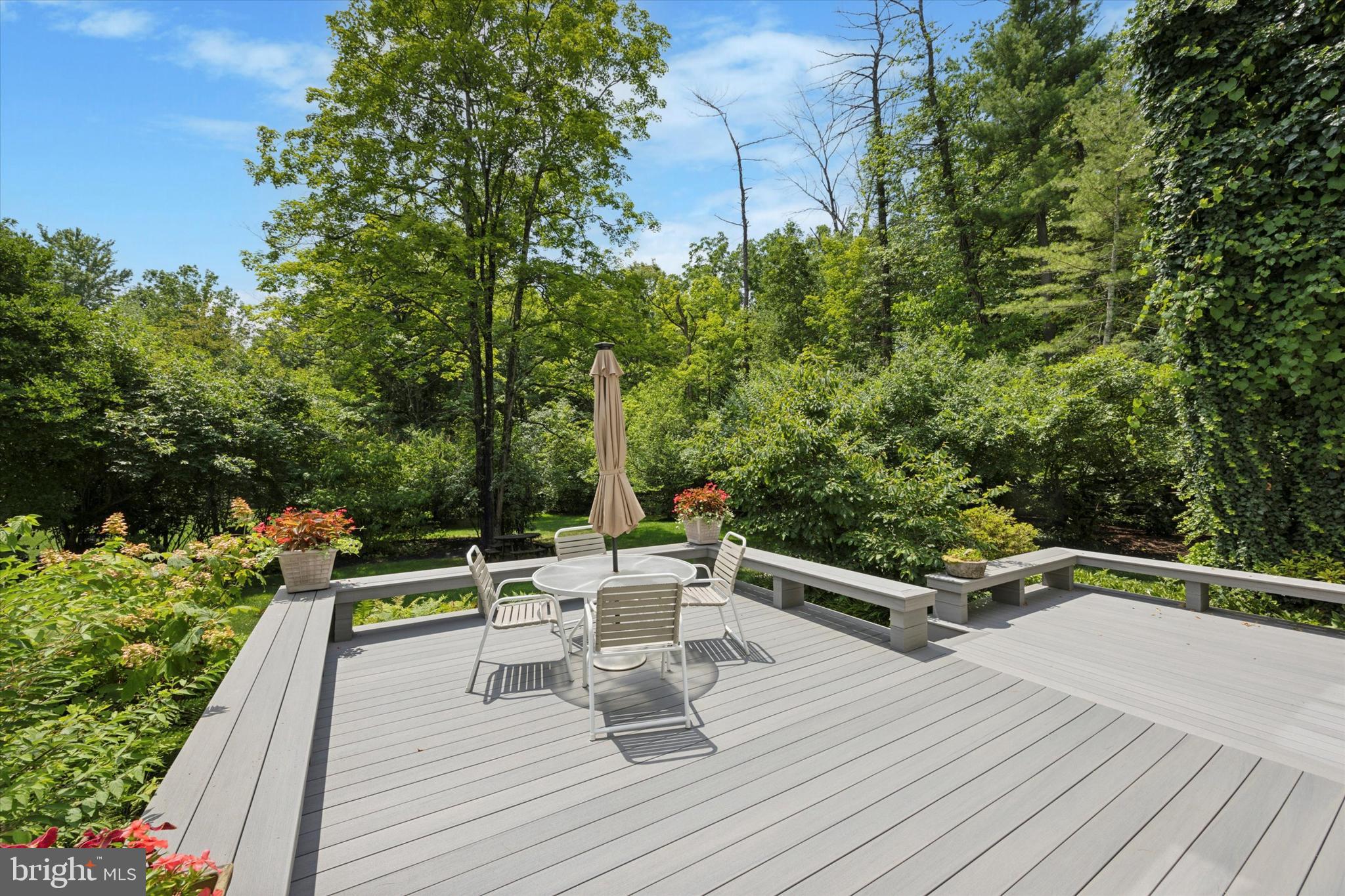 GWYNEDD VALLEY - Residential