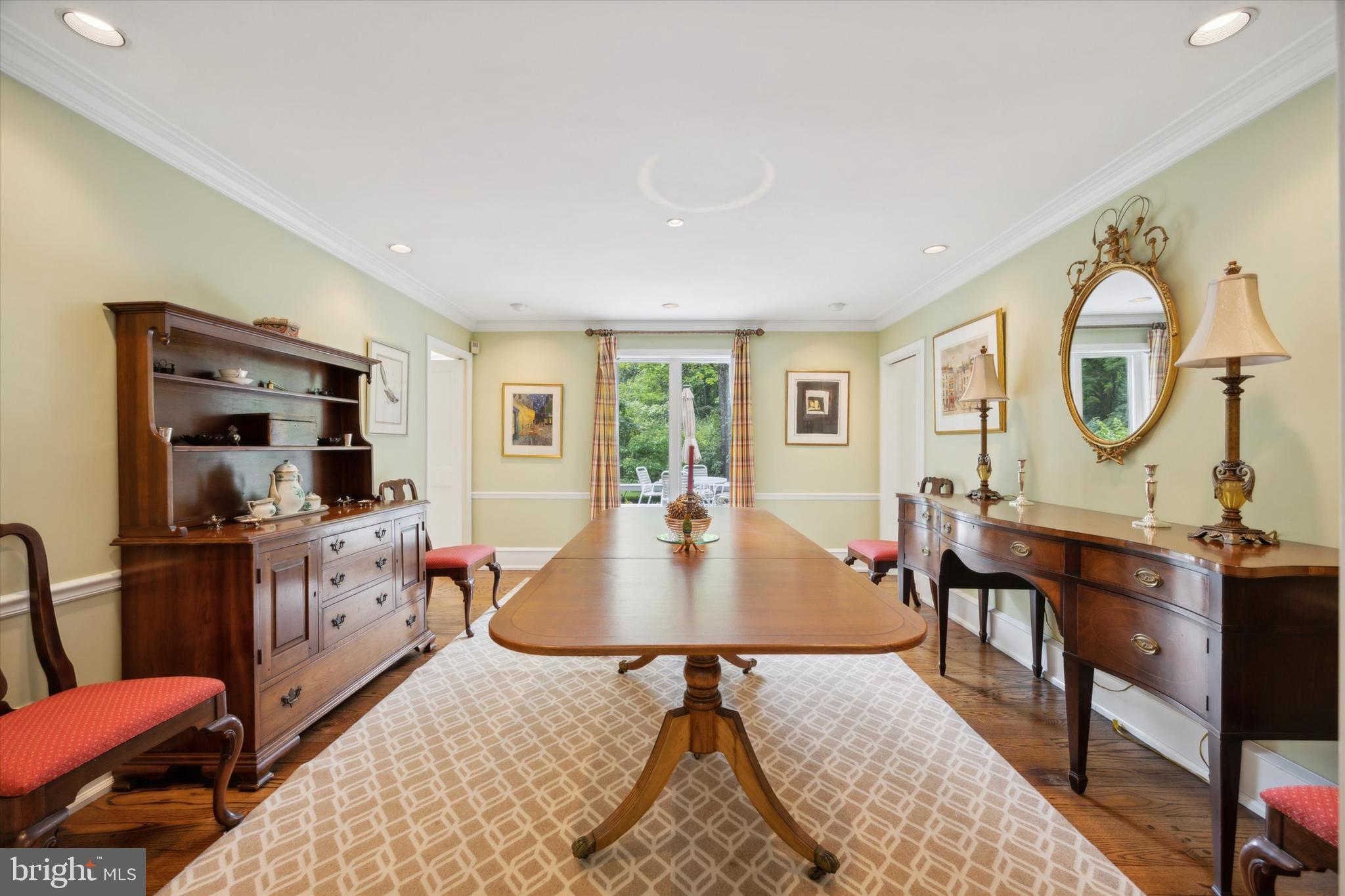 GWYNEDD VALLEY - Residential