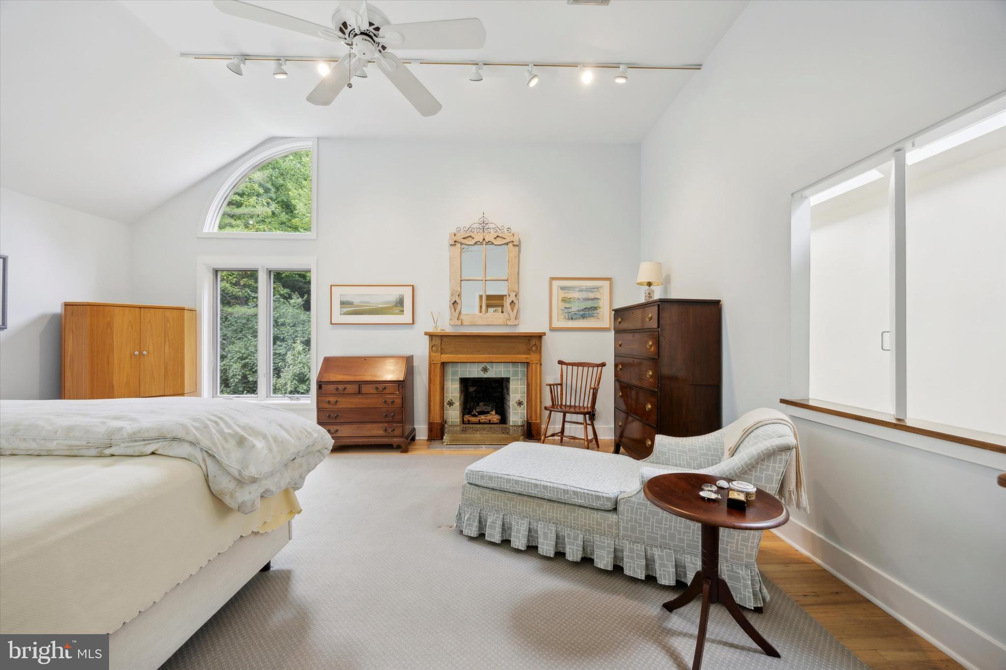 GWYNEDD VALLEY - Residential