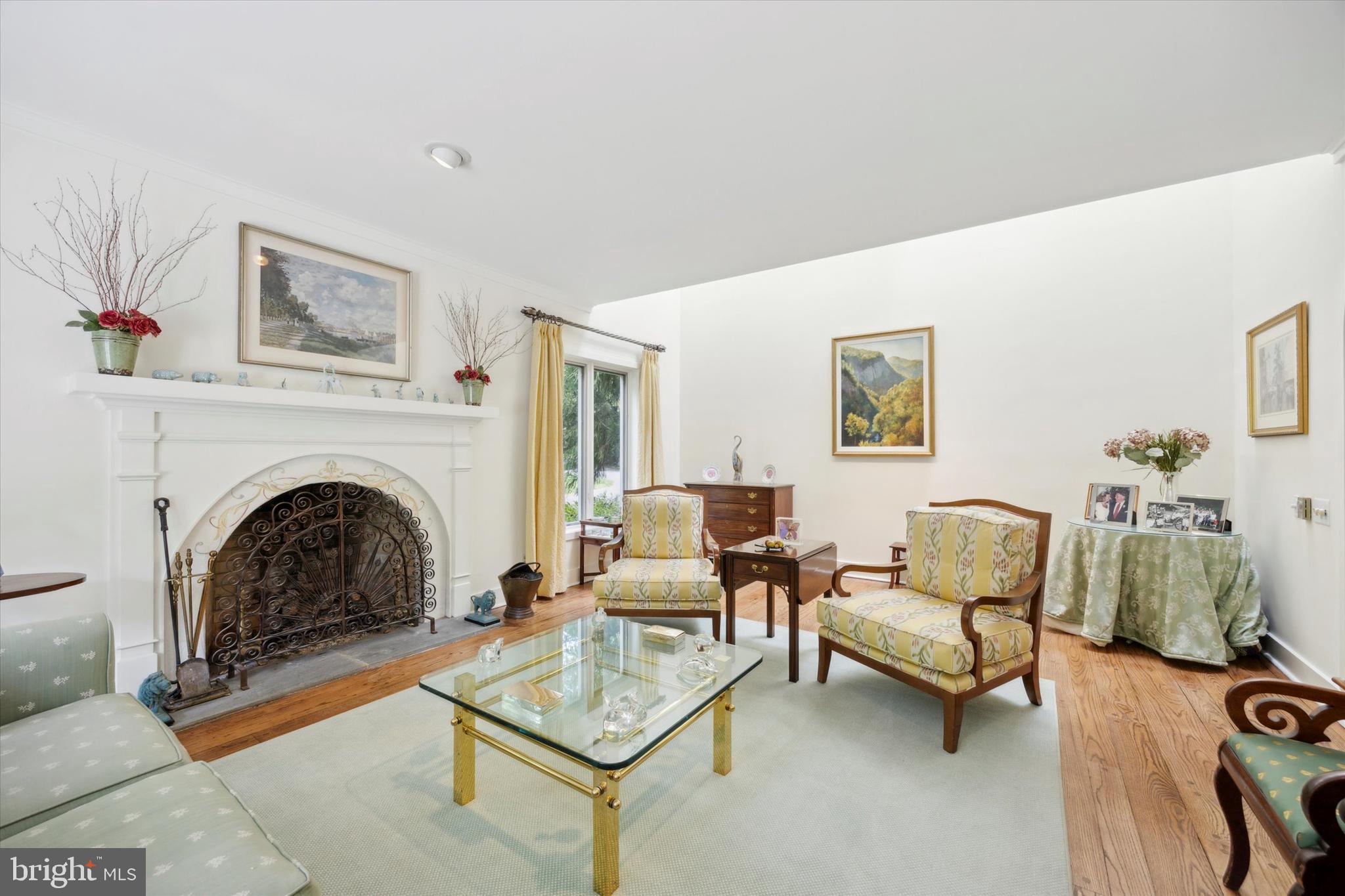 GWYNEDD VALLEY - Residential