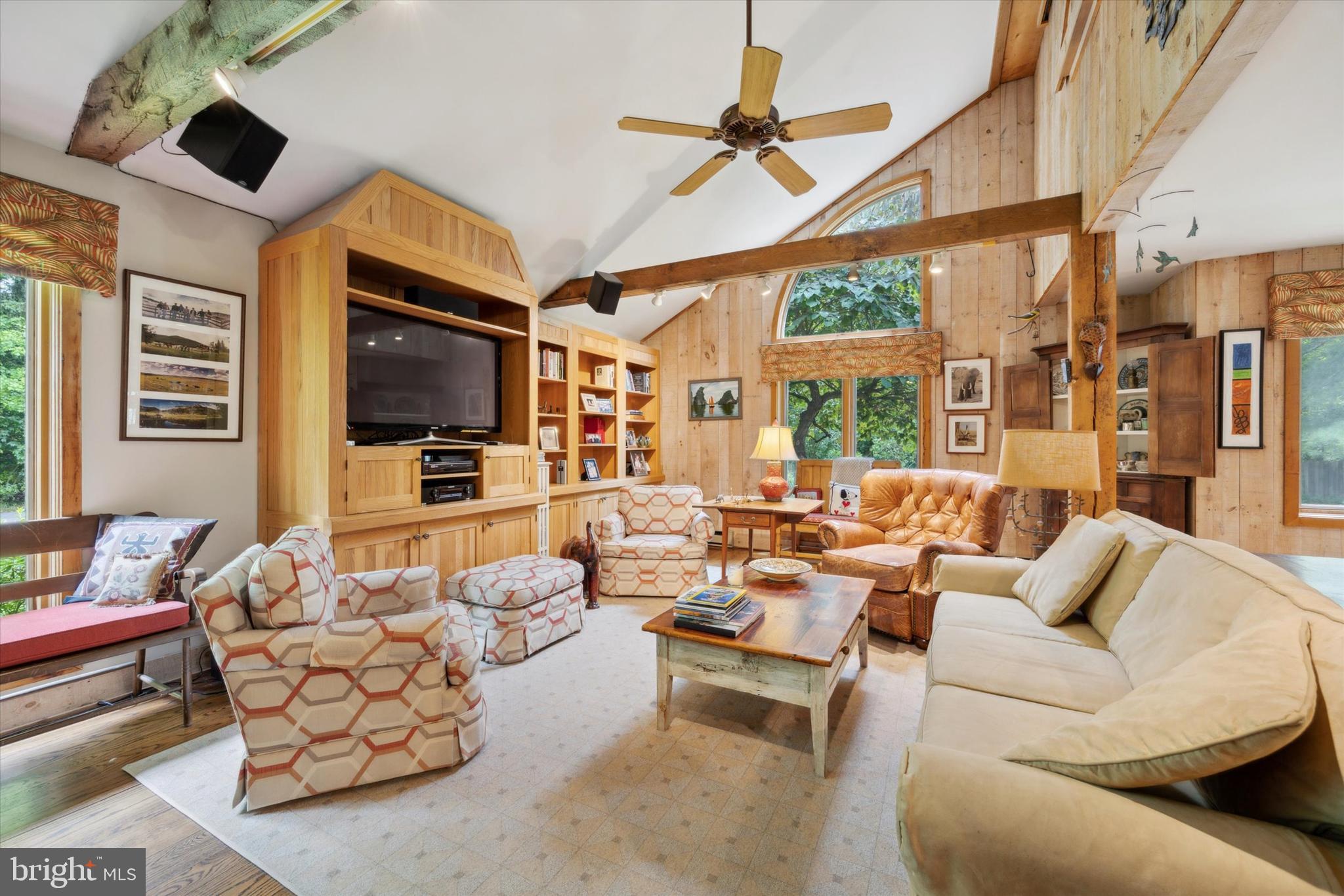 GWYNEDD VALLEY - Residential