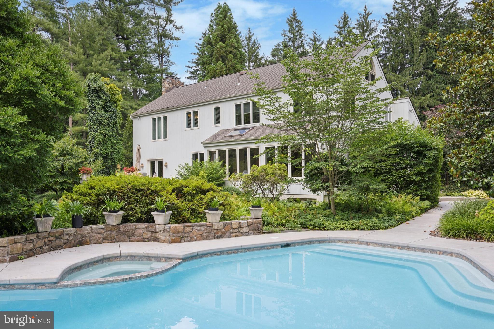 GWYNEDD VALLEY - Residential