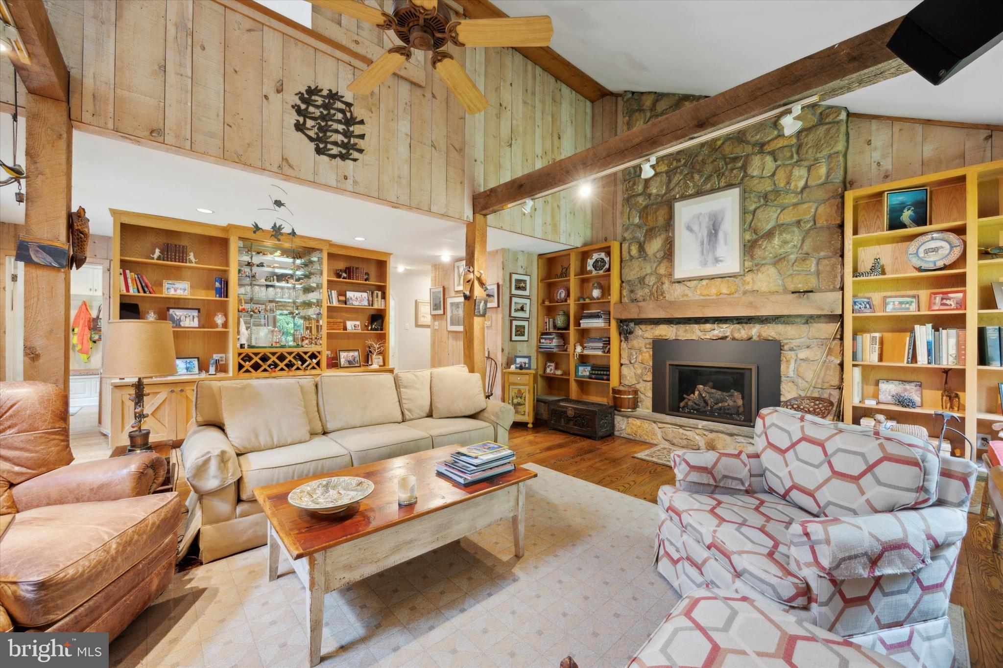 GWYNEDD VALLEY - Residential