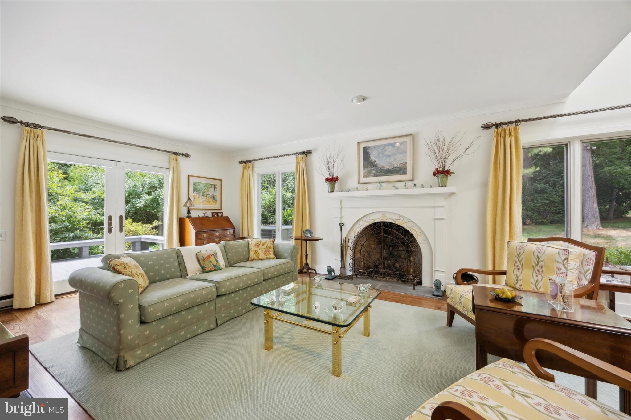 GWYNEDD VALLEY - Residential