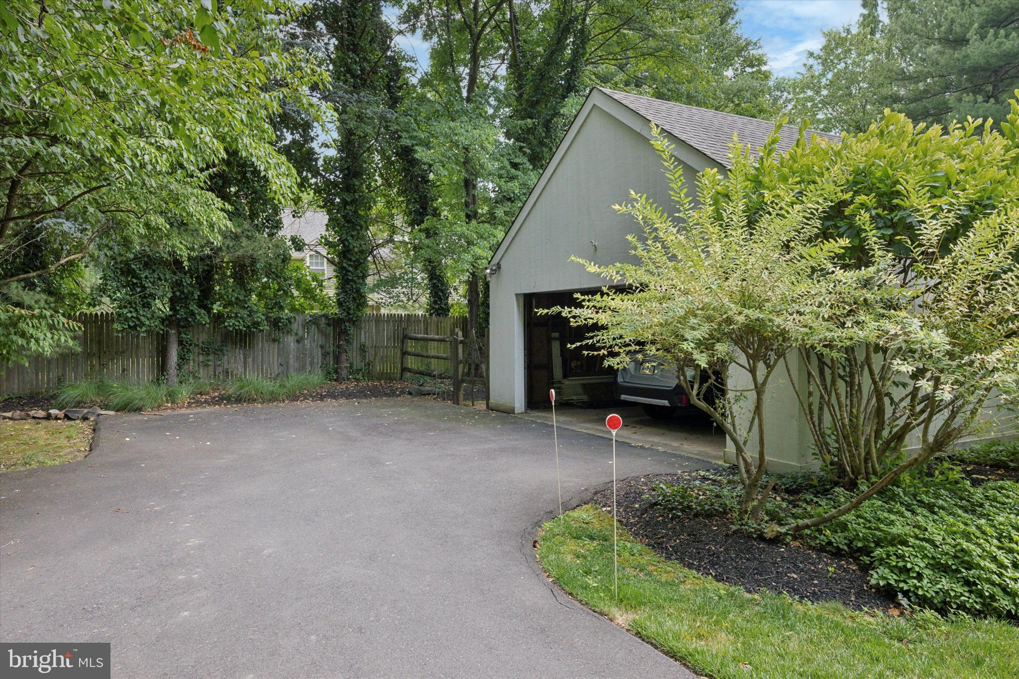 GWYNEDD VALLEY - Residential