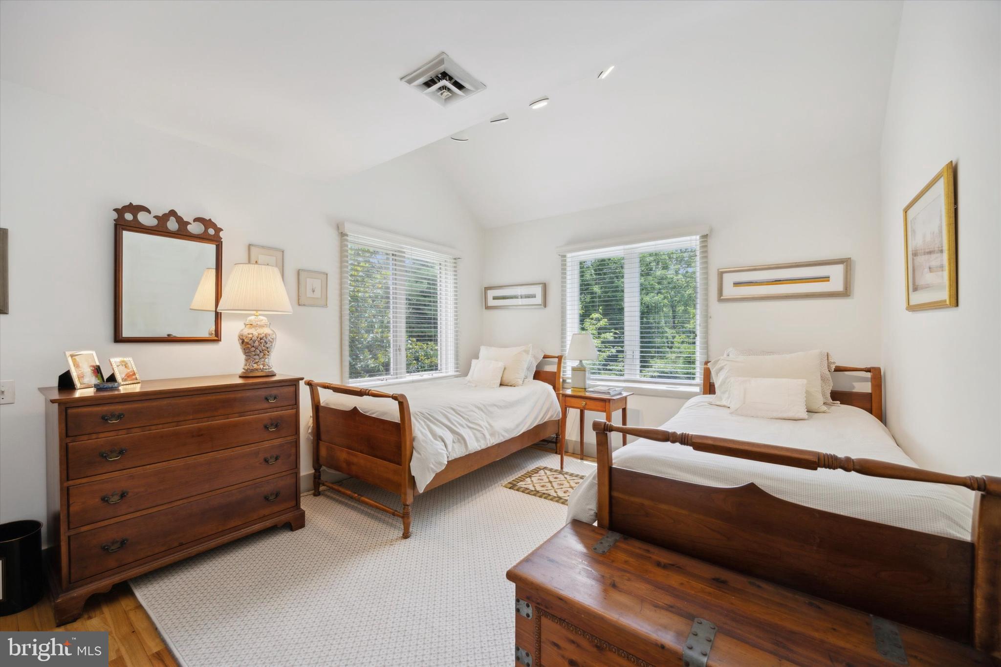 GWYNEDD VALLEY - Residential