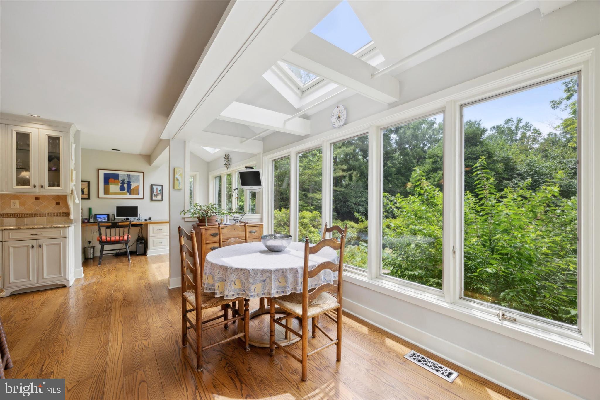 GWYNEDD VALLEY - Residential