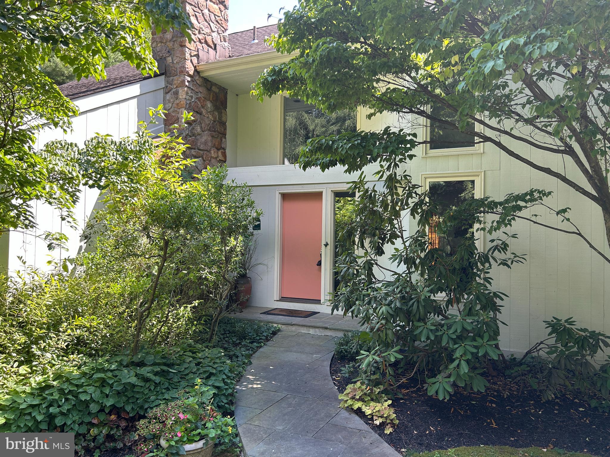 GWYNEDD VALLEY - Residential