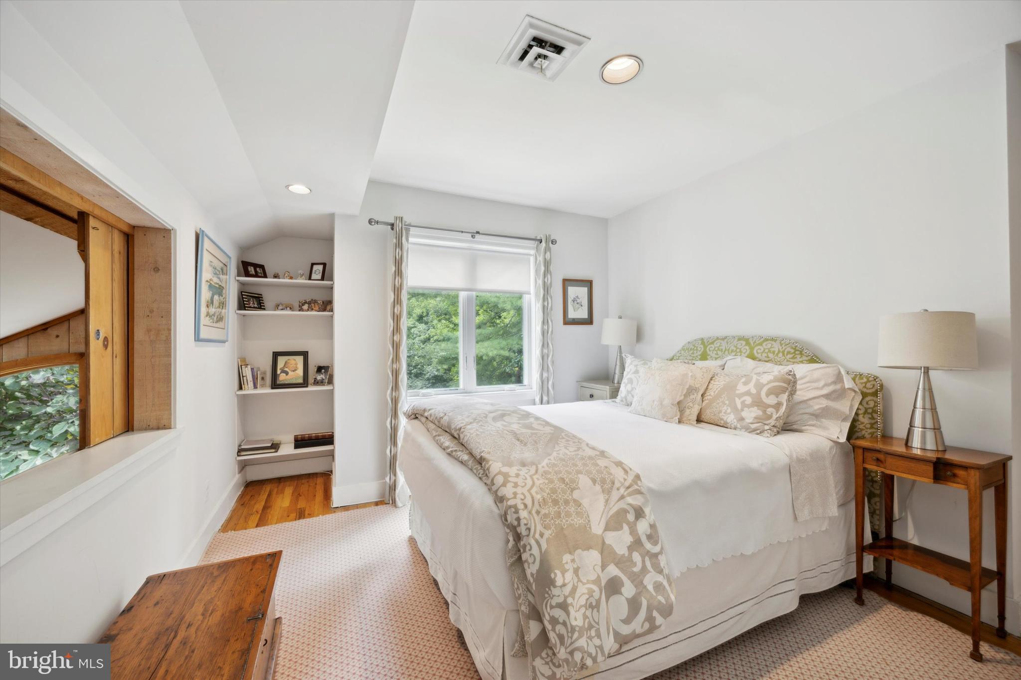 GWYNEDD VALLEY - Residential