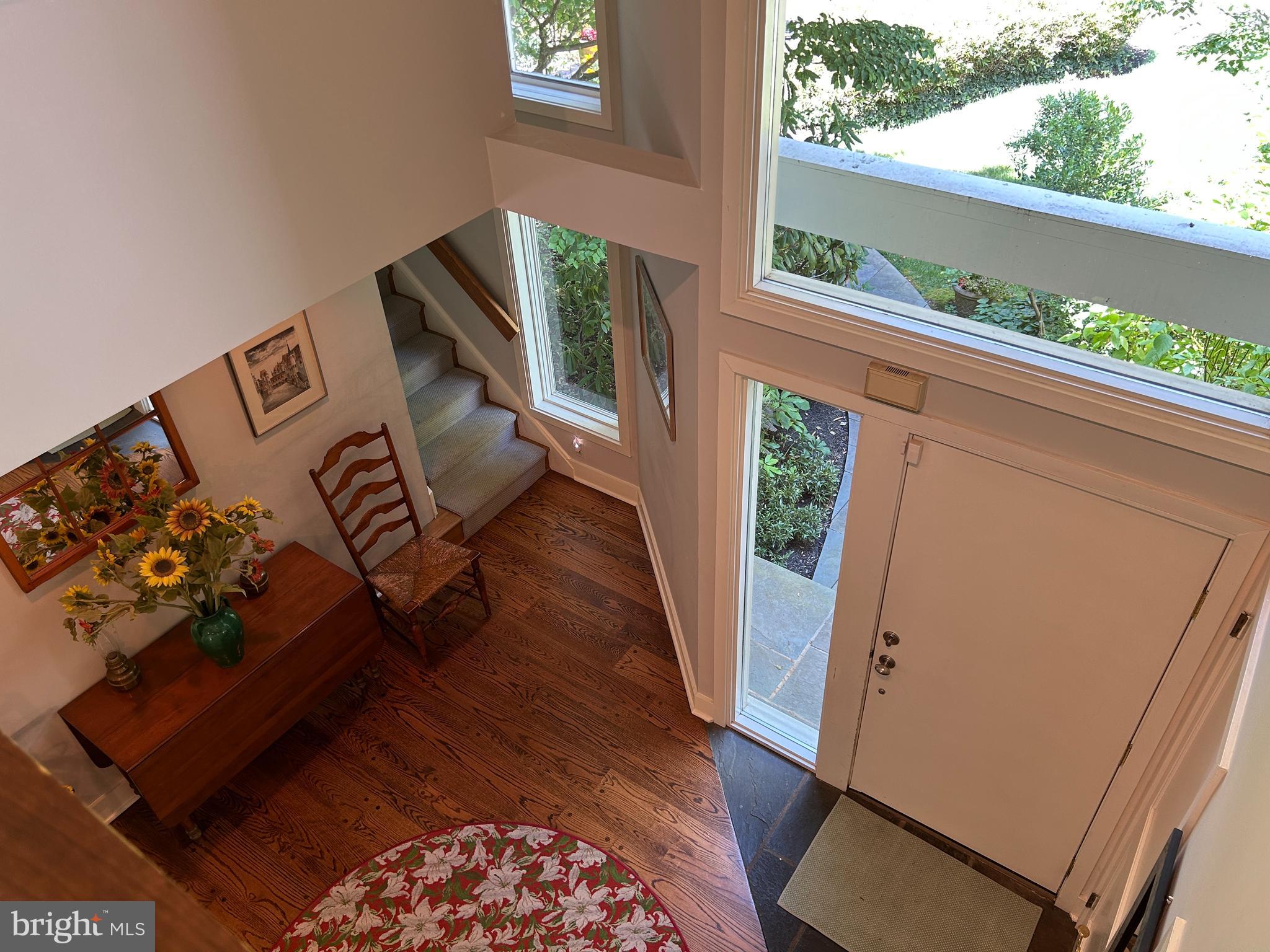 GWYNEDD VALLEY - Residential