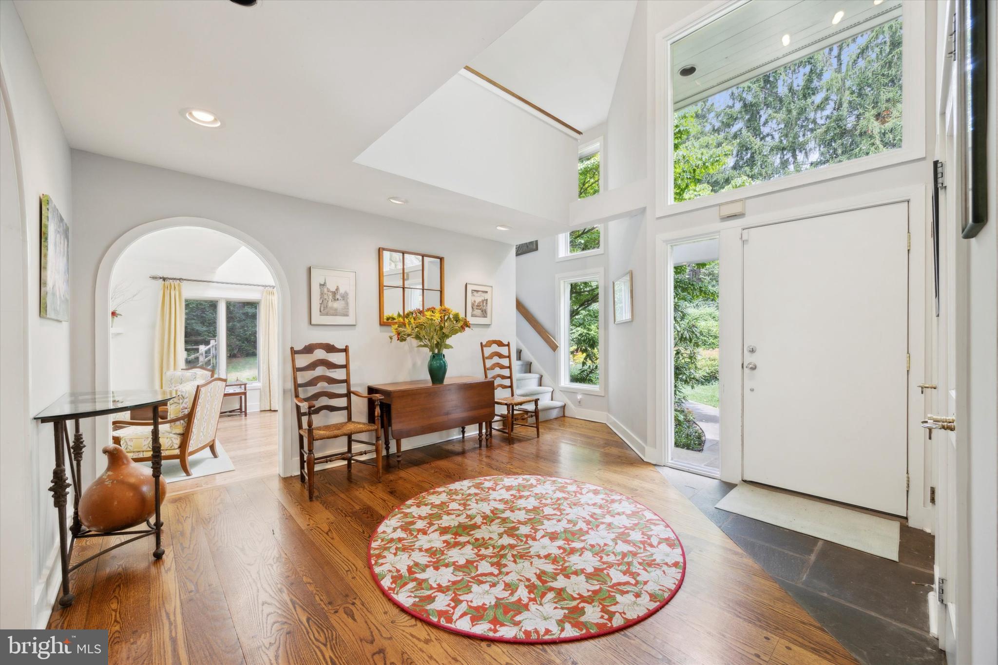 GWYNEDD VALLEY - Residential