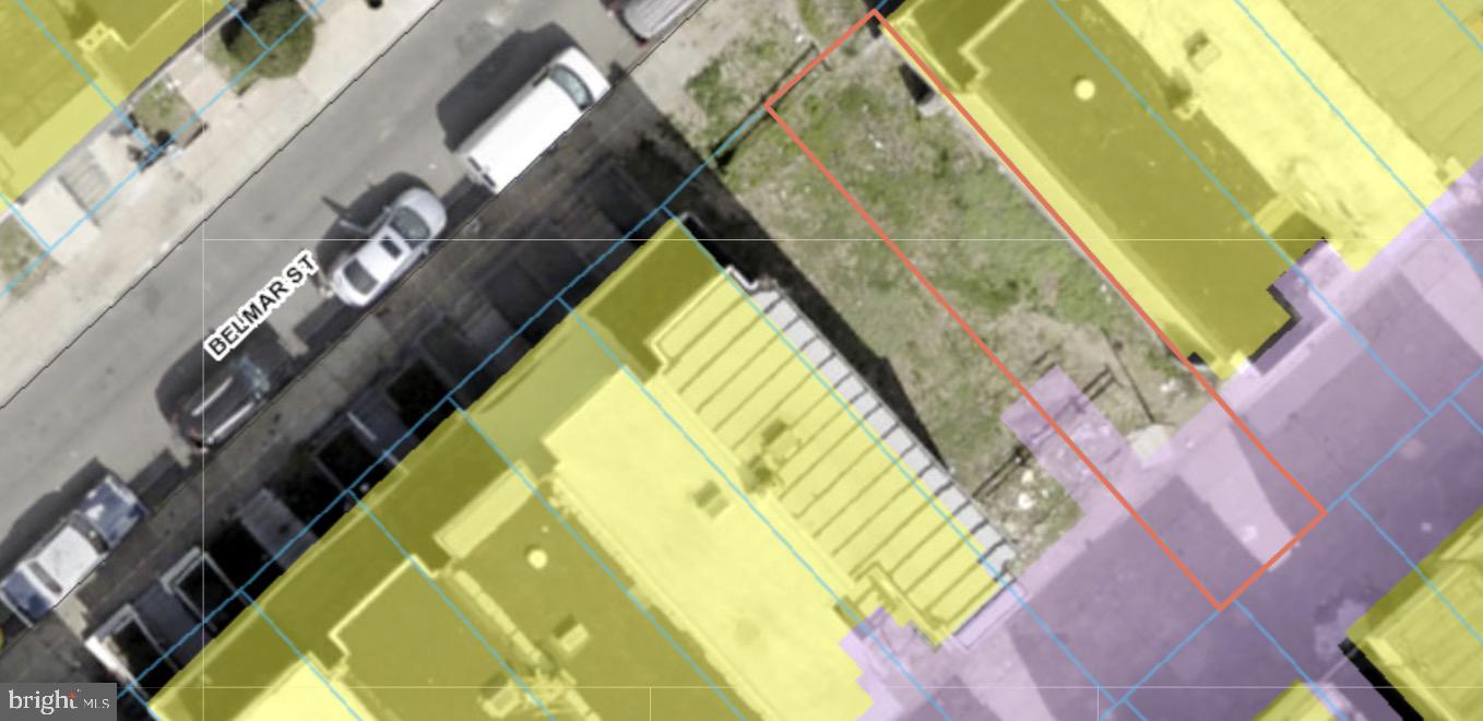 Attention Developers: Build your next house on this lot that is ready for development today. The sale price for this vacant parcel includes the approved architectural plans and City permits. Plans can be provided to you right away! Go to closing and start building. $2500 deposit is required and all offers will be presented. 5420 Belmar Terrace is also for sale and has approved plans and permits - See MLS documents for a list of 15 additional vacant lots with approved plans and permits. Buy one or buy them all.