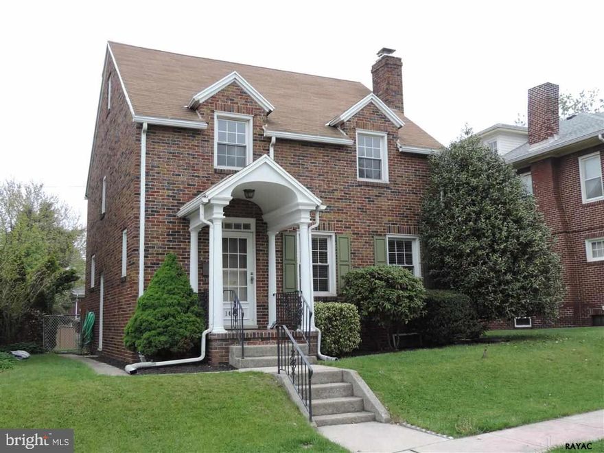 Finally the home you have been waiting for!  Step into charm galore in this awesome 2 story in York Suburban Schools.  Great location close to everything, convenient to 83 & 30.  All appliances, freshly painted, beautifully decorated, nice deck, fireplace and so much more makes this one a real winner.  Top it off w/ a First American Home Warranty.