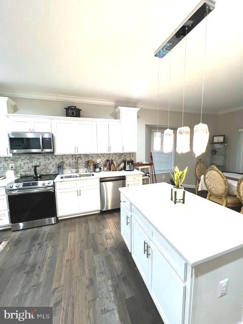 GREATER CAPITOL HEIGHTS - Residential Lease