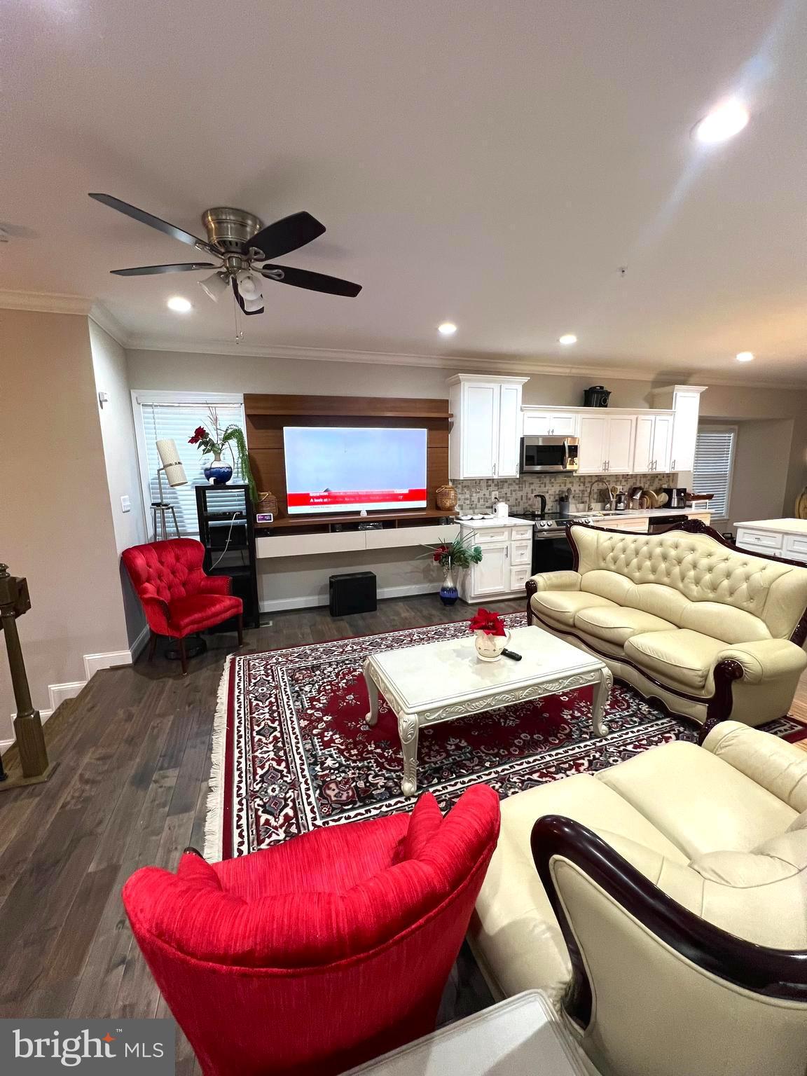 GREATER CAPITOL HEIGHTS - Residential Lease