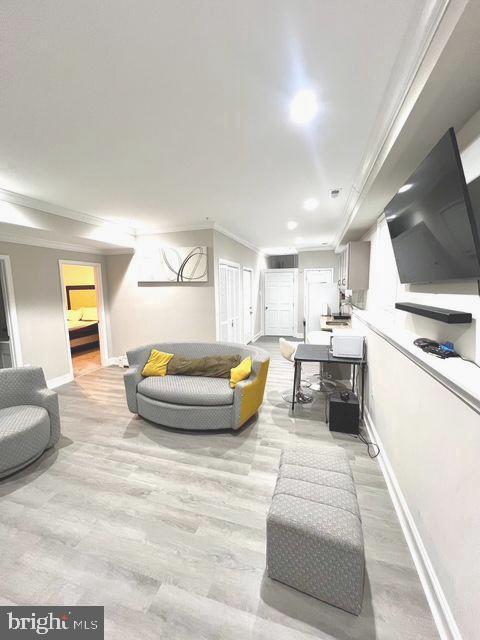 GREATER CAPITOL HEIGHTS - Residential Lease