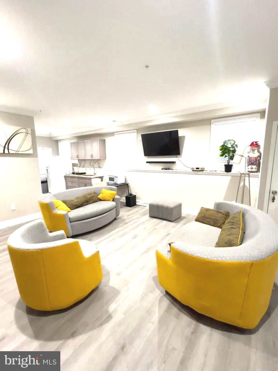 GREATER CAPITOL HEIGHTS - Residential Lease