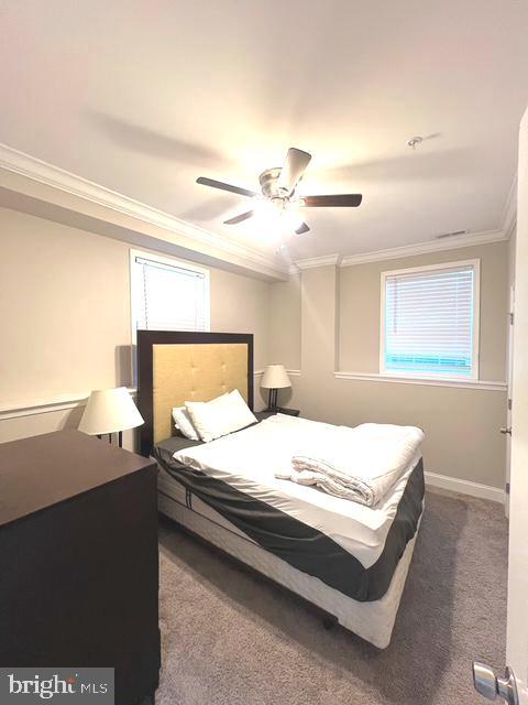 GREATER CAPITOL HEIGHTS - Residential Lease