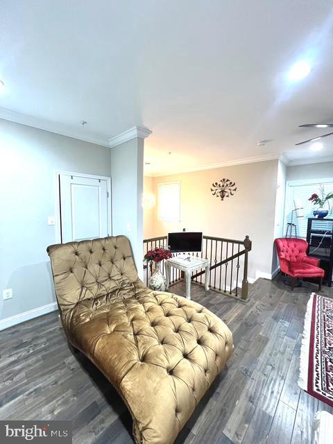 GREATER CAPITOL HEIGHTS - Residential Lease