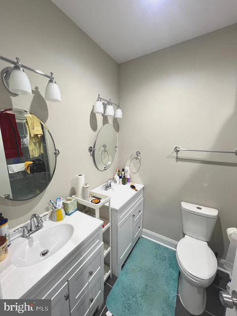 GREATER CAPITOL HEIGHTS - Residential Lease