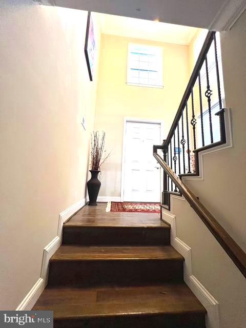 GREATER CAPITOL HEIGHTS - Residential Lease