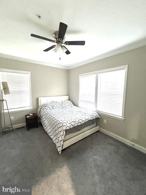 GREATER CAPITOL HEIGHTS - Residential Lease