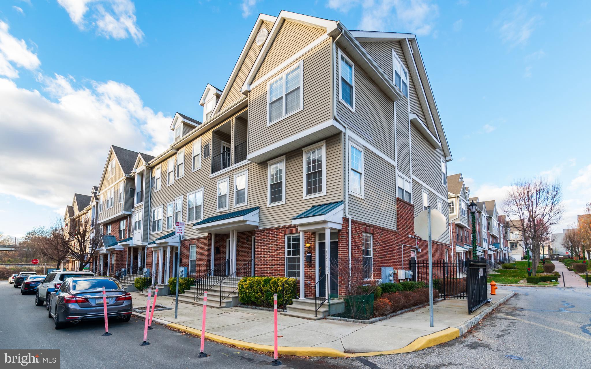 BREWERYTOWN - Residential Lease