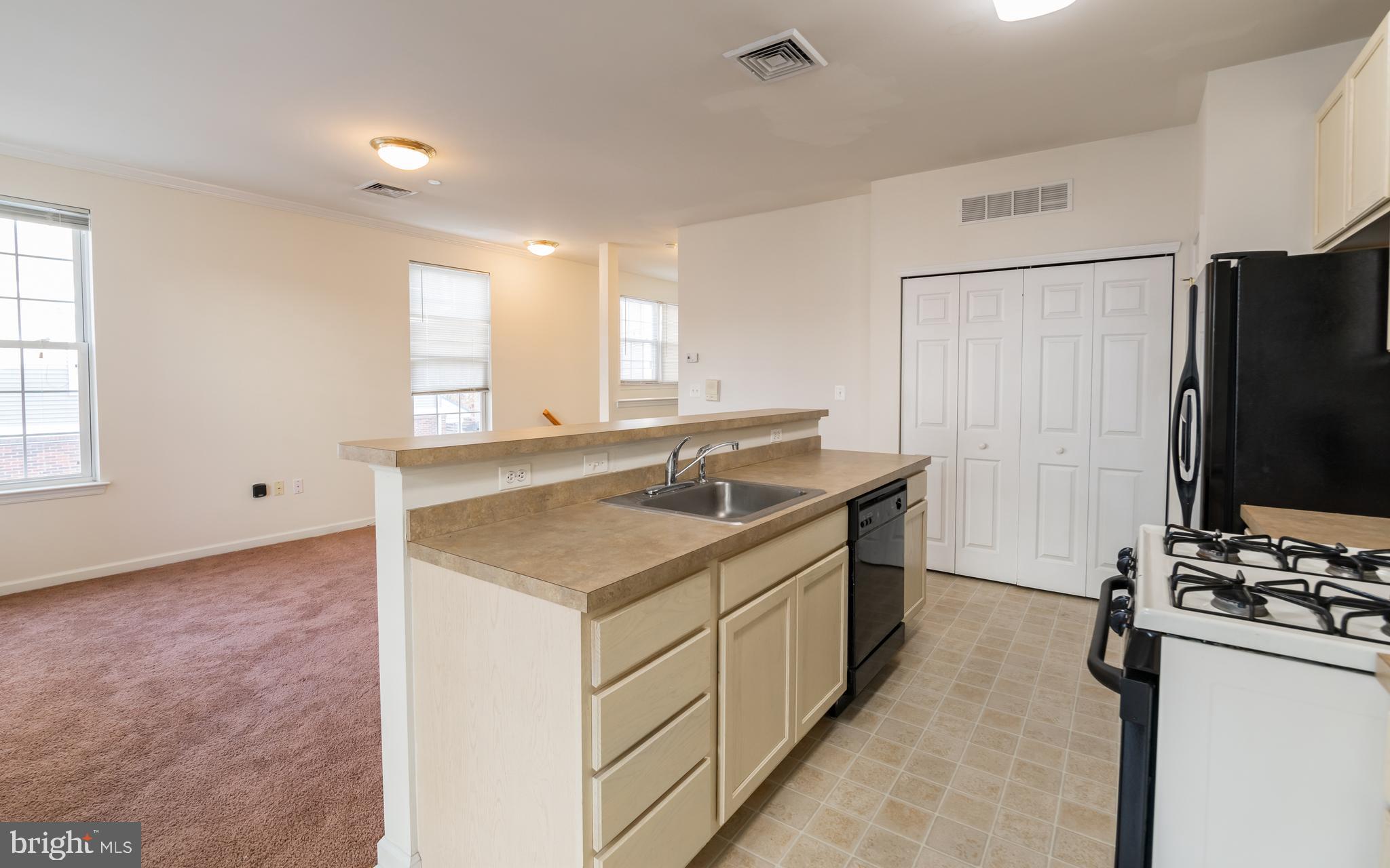 BREWERYTOWN - Residential Lease