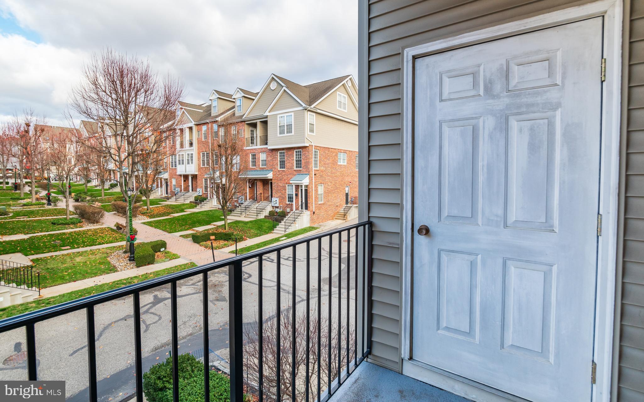 BREWERYTOWN - Residential Lease