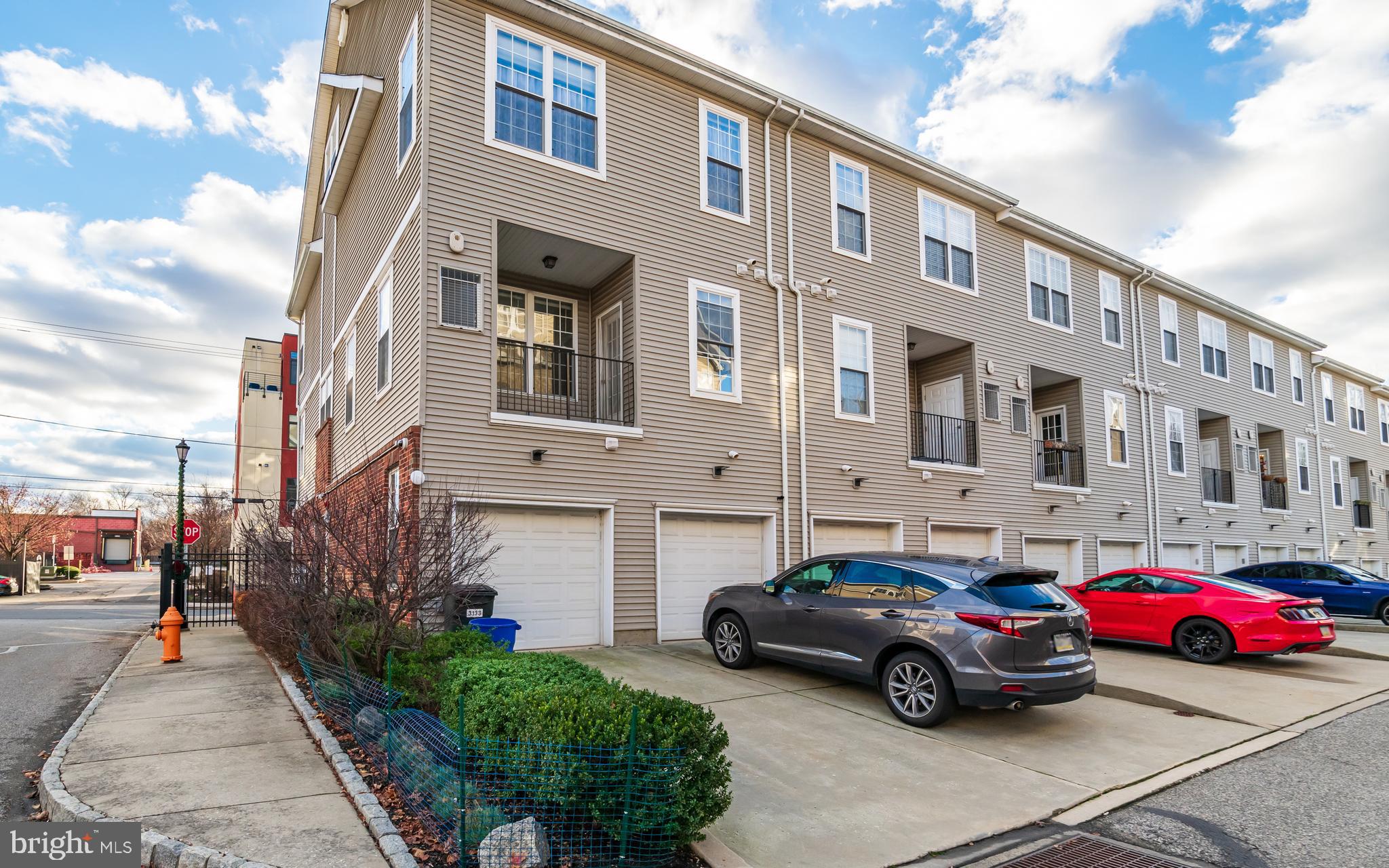 BREWERYTOWN - Residential Lease